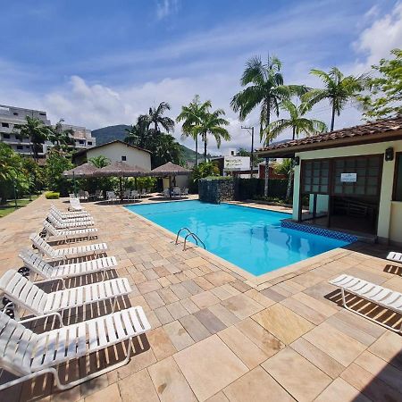 Apartamento Particular Pedaco Do Ceu Ubatuba Luaran gambar