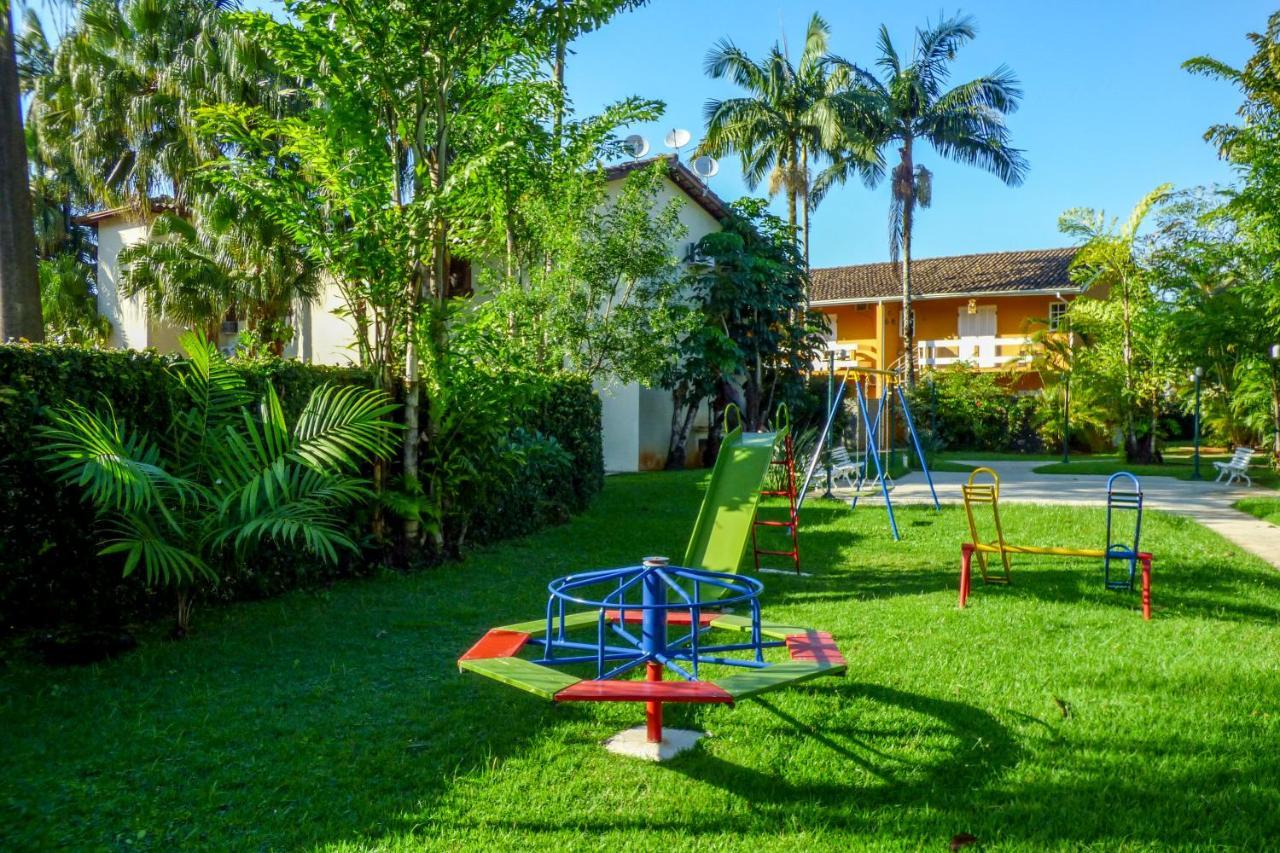 Apartamento Particular Pedaco Do Ceu Ubatuba Luaran gambar