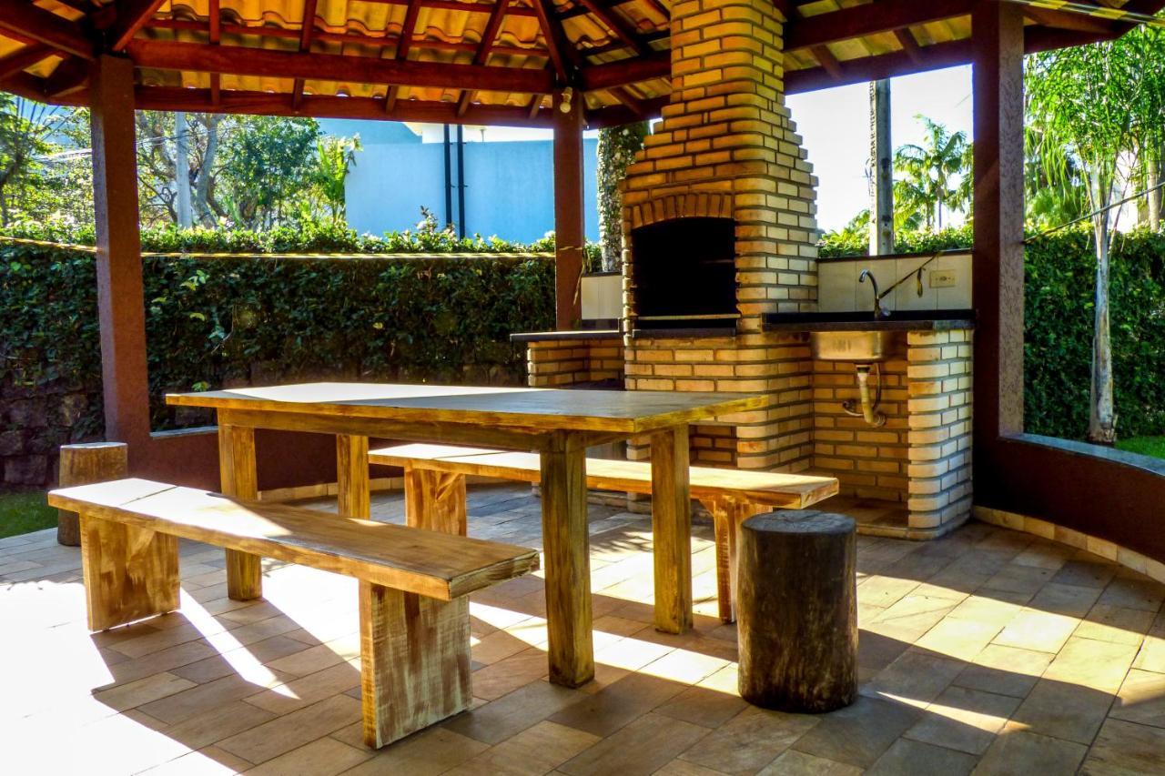 Apartamento Particular Pedaco Do Ceu Ubatuba Luaran gambar