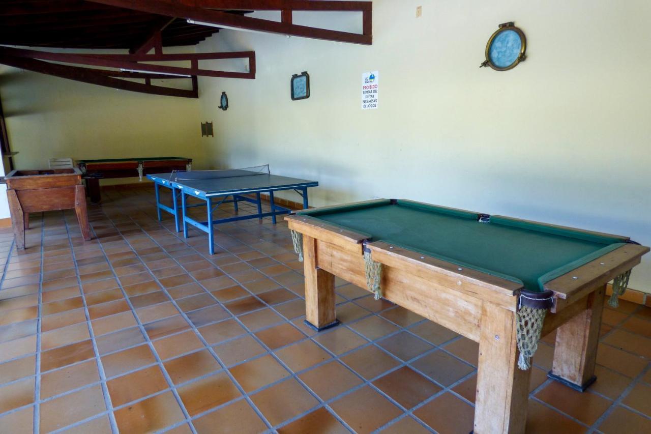 Apartamento Particular Pedaco Do Ceu Ubatuba Luaran gambar
