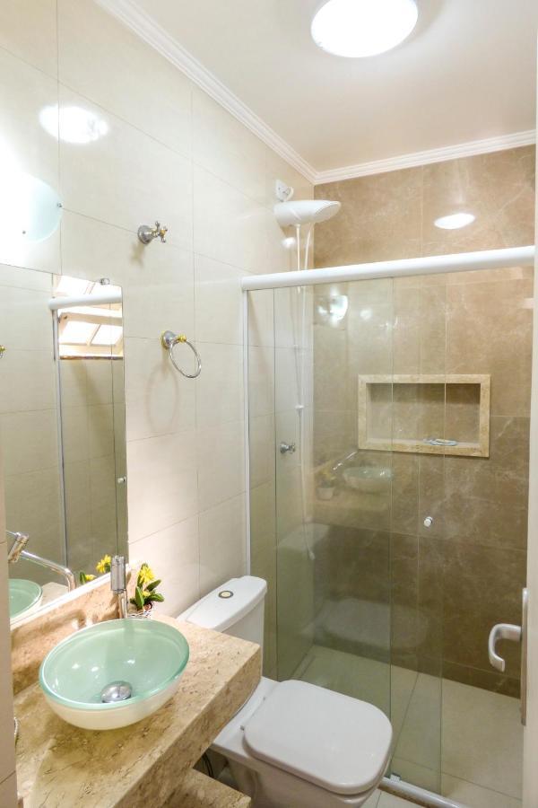 Apartamento Particular Pedaco Do Ceu Ubatuba Luaran gambar