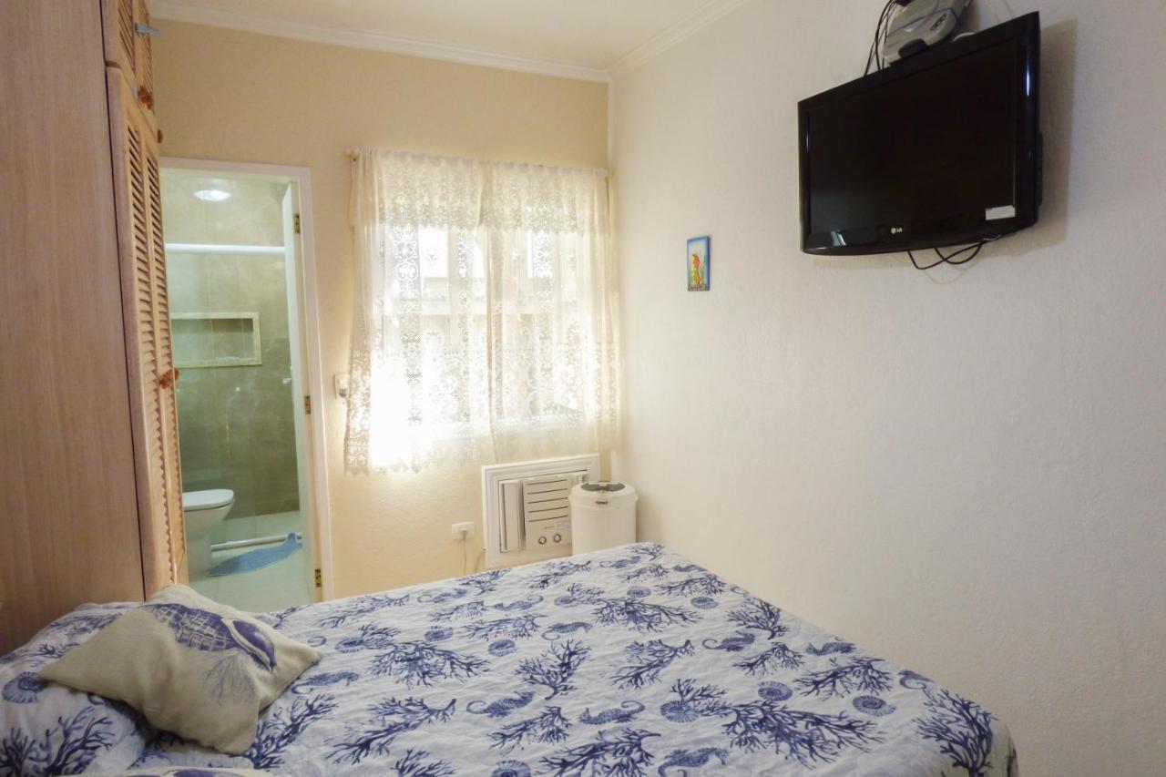 Apartamento Particular Pedaco Do Ceu Ubatuba Luaran gambar
