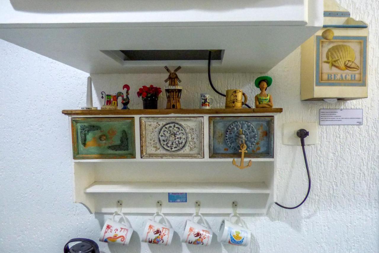 Apartamento Particular Pedaco Do Ceu Ubatuba Luaran gambar