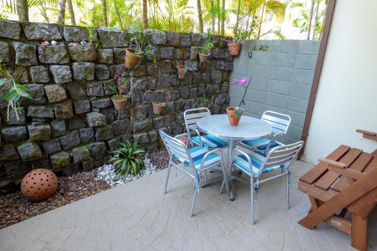 Apartamento Particular Pedaco Do Ceu Ubatuba Luaran gambar