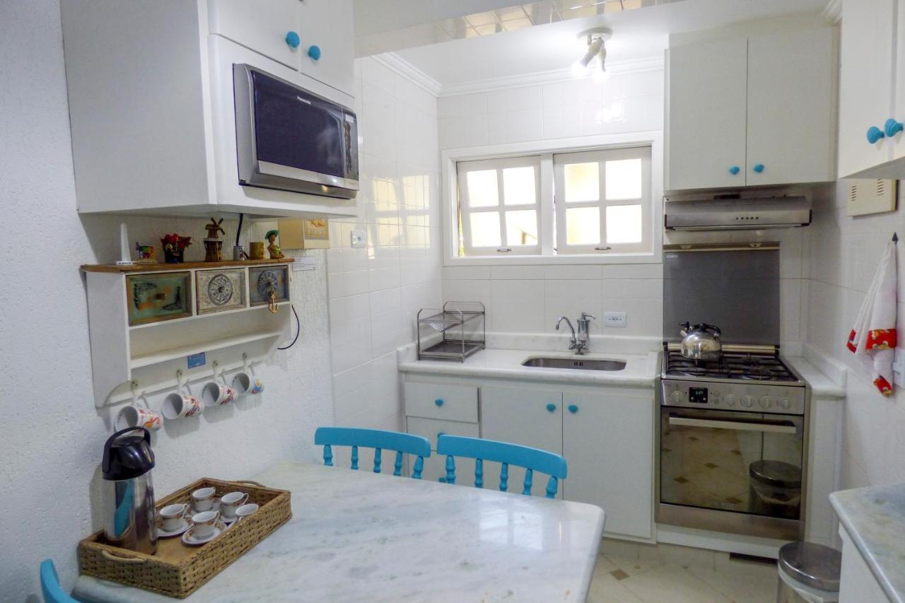 Apartamento Particular Pedaco Do Ceu Ubatuba Luaran gambar