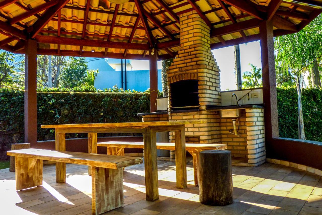 Apartamento Particular Pedaco Do Ceu Ubatuba Luaran gambar