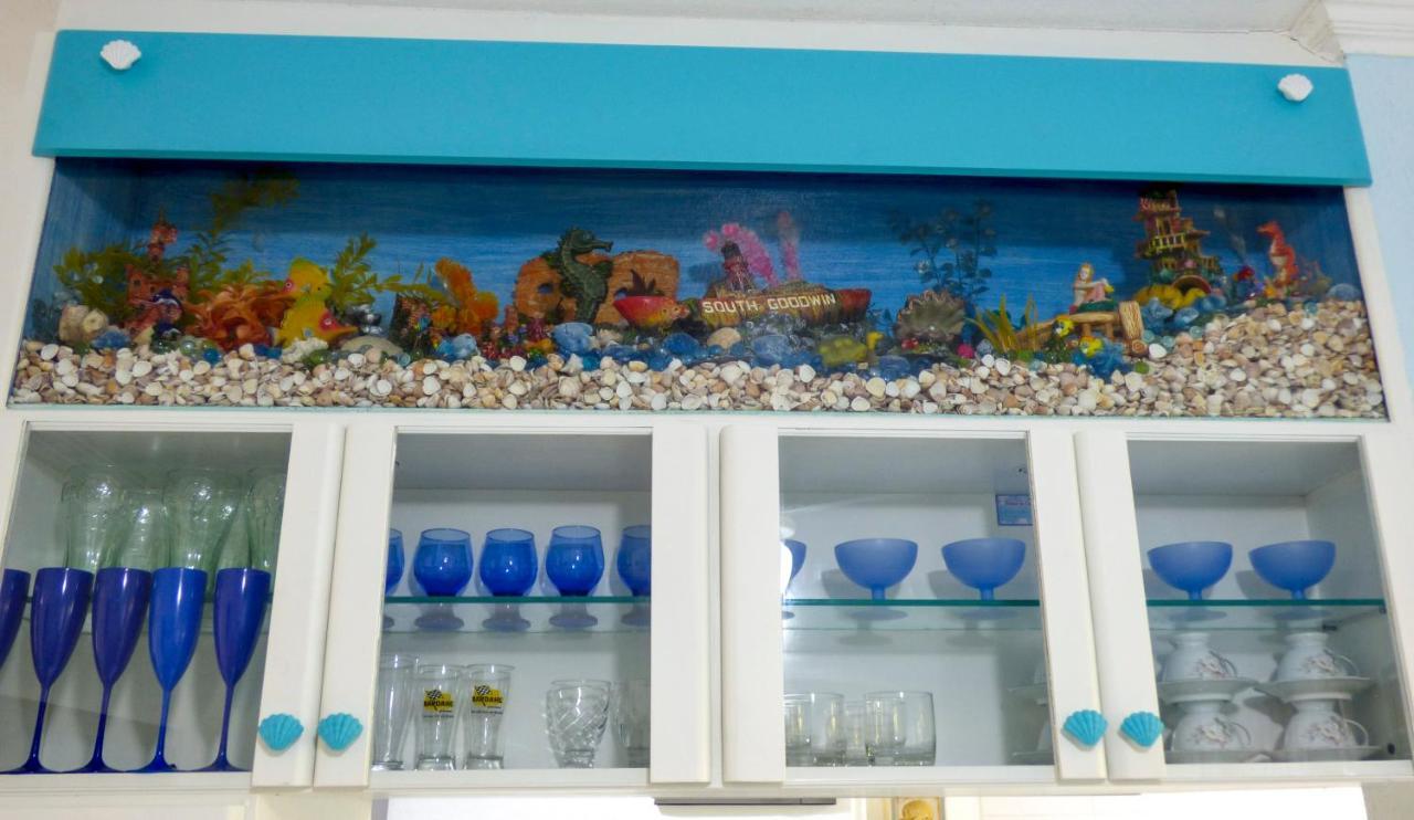 Apartamento Particular Pedaco Do Ceu Ubatuba Luaran gambar