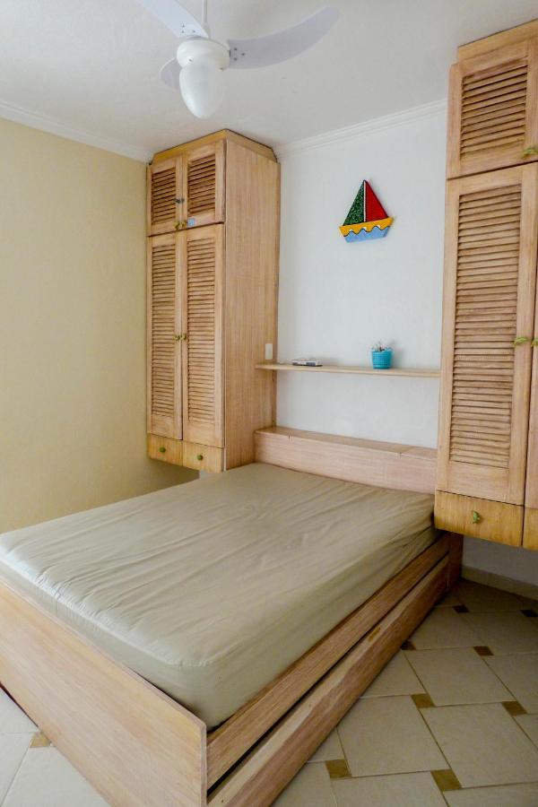 Apartamento Particular Pedaco Do Ceu Ubatuba Luaran gambar