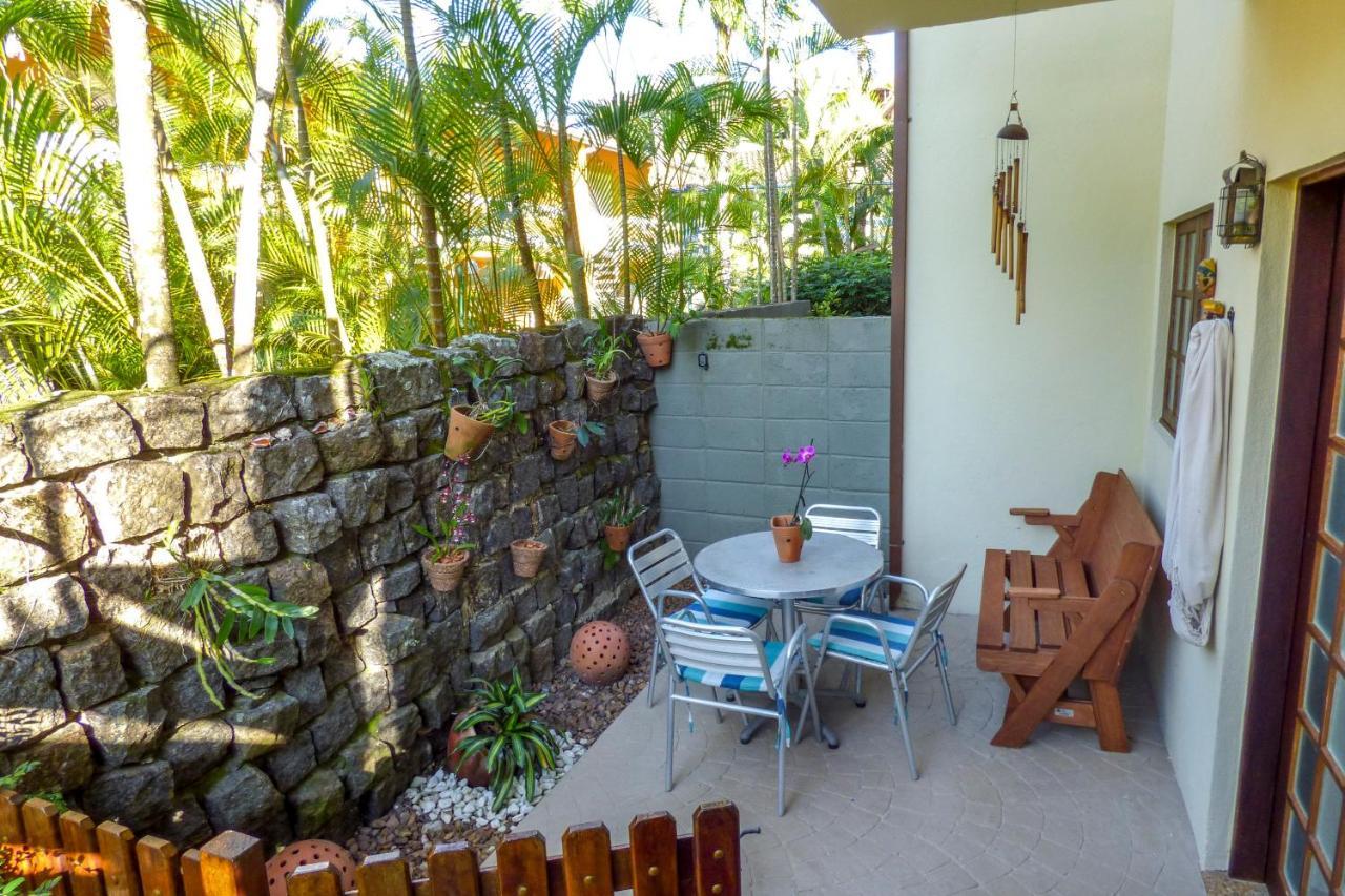 Apartamento Particular Pedaco Do Ceu Ubatuba Luaran gambar