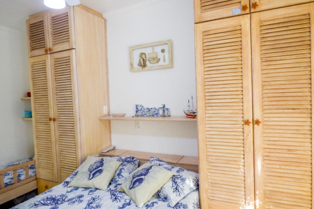 Apartamento Particular Pedaco Do Ceu Ubatuba Luaran gambar