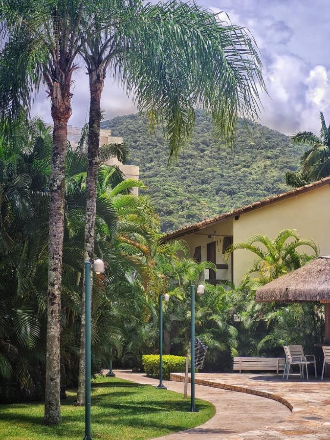 Apartamento Particular Pedaco Do Ceu Ubatuba Luaran gambar