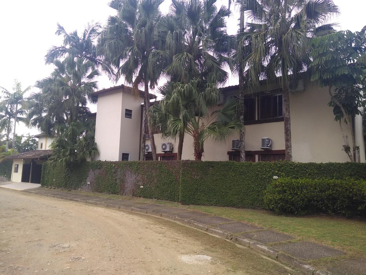 Apartamento Particular Pedaco Do Ceu Ubatuba Luaran gambar