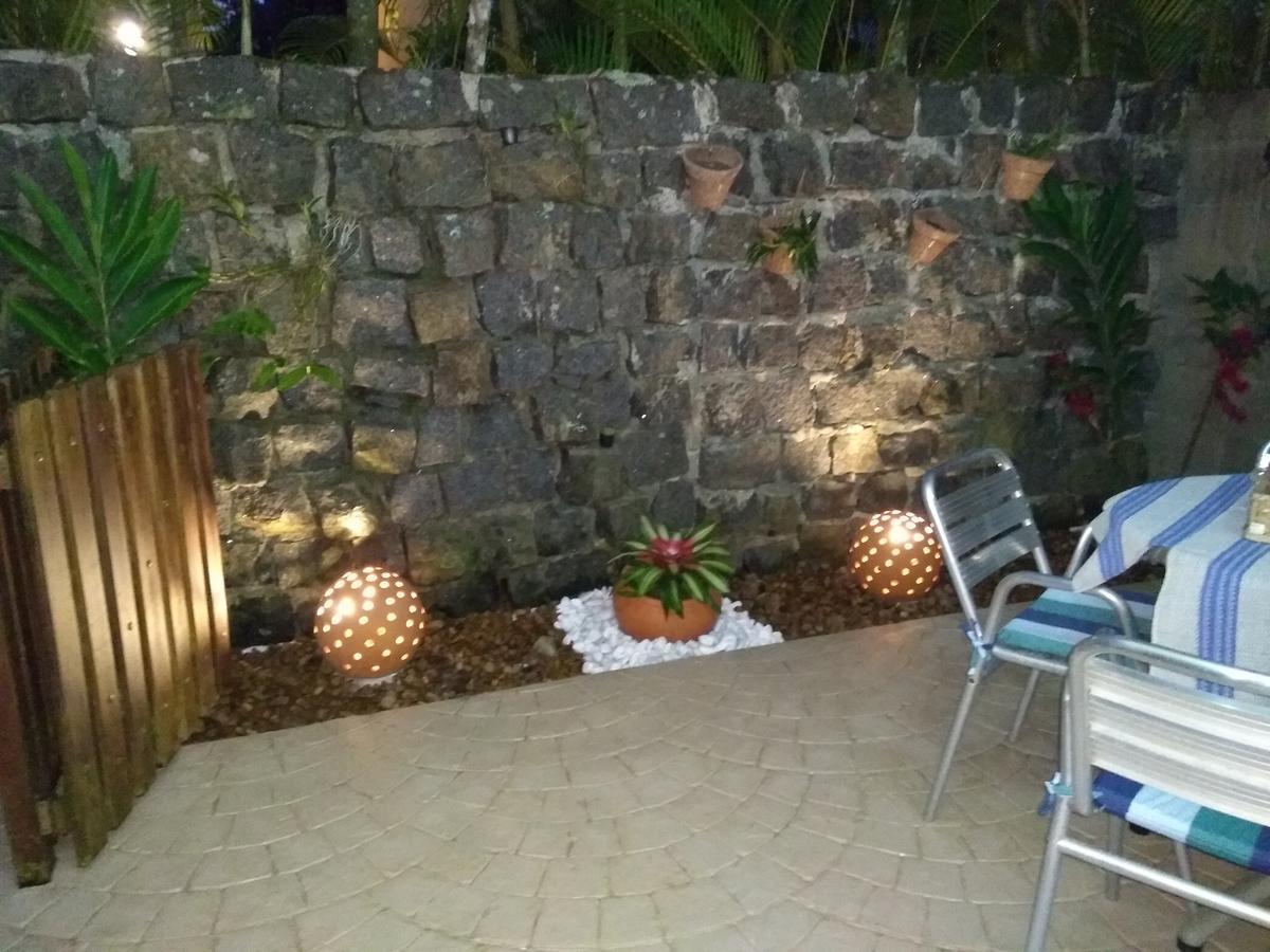 Apartamento Particular Pedaco Do Ceu Ubatuba Luaran gambar
