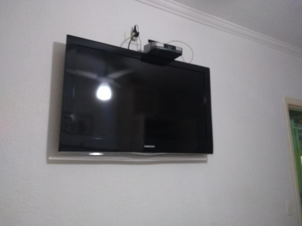 Apartamento Particular Pedaco Do Ceu Ubatuba Luaran gambar