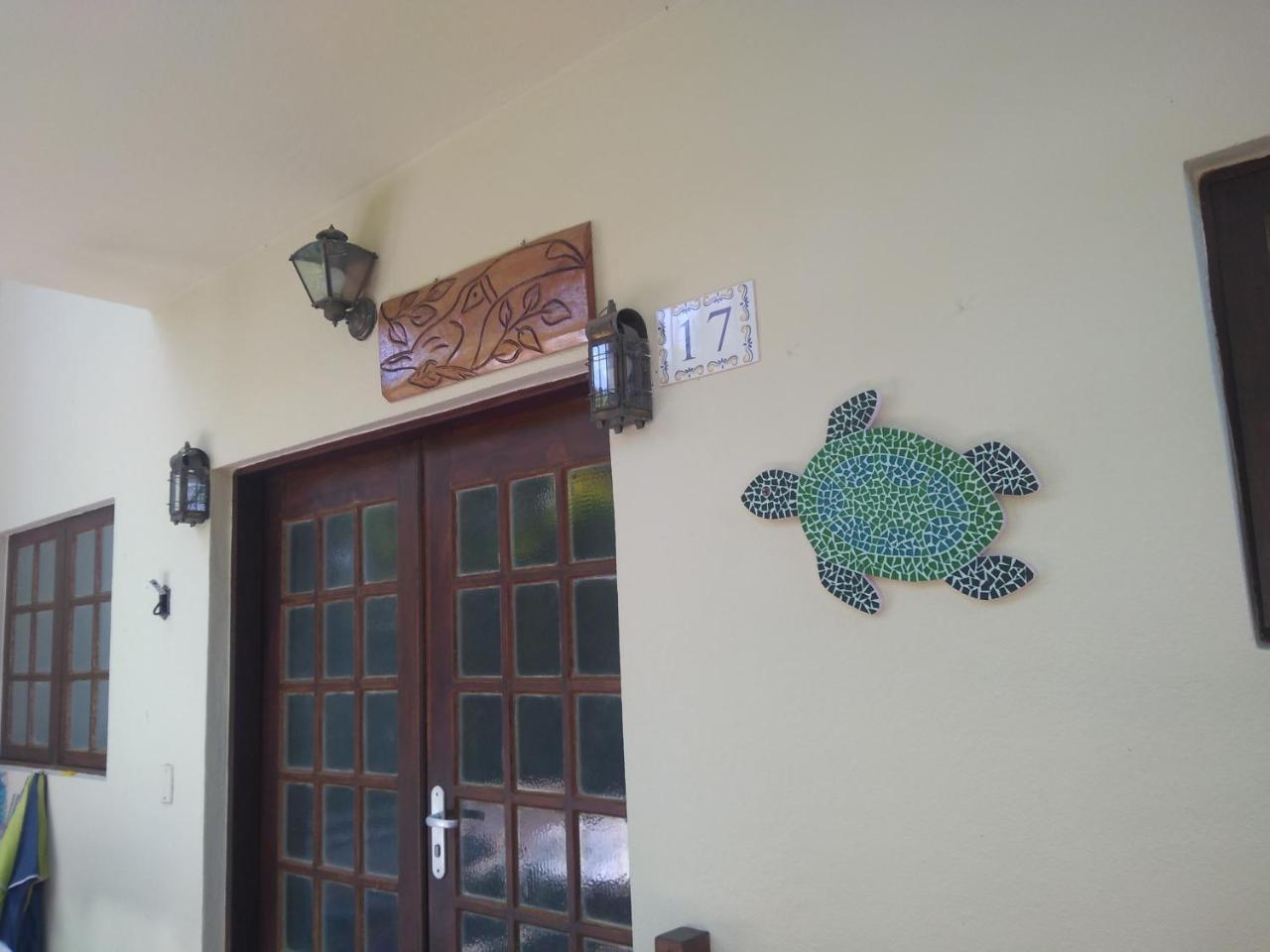 Apartamento Particular Pedaco Do Ceu Ubatuba Luaran gambar