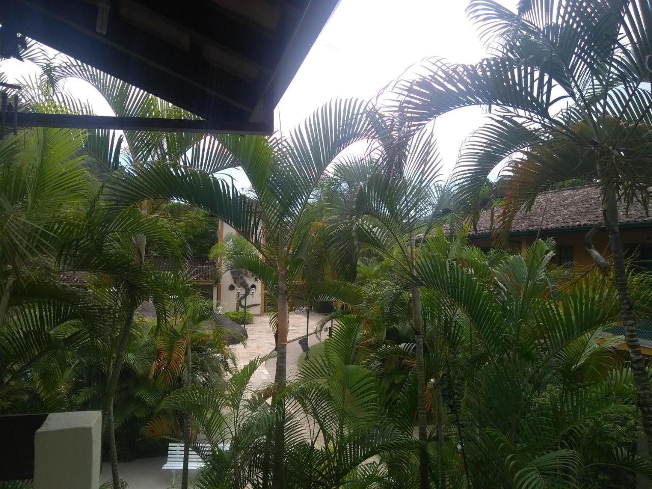 Apartamento Particular Pedaco Do Ceu Ubatuba Luaran gambar